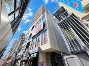 北九州モノレール平和通駅まで徒歩1分