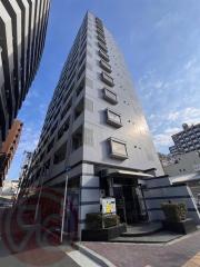 地下鉄御堂筋線なんば駅まで徒歩10分