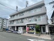高槻津之江マンション