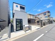 阪神本線今津駅まで徒歩9分