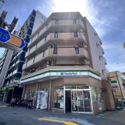 名鉄名古屋本線金山駅まで徒歩5分