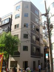 エスペランザ新宿御苑