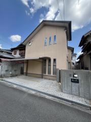 （2年期限付き 仮住まい用）青葉2丁目貸家