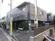 東急東横線祐天寺駅まで徒歩6分
