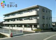 地下鉄桜通線徳重駅まで徒歩22分