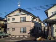 AYUハウス