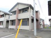 メゾンドロージェIIIA