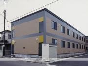 レオパレス日サルー時任町A