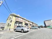 ＪＲ総武本線四街道駅まで徒歩14分