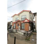 ＪＲ東海道本線平塚駅までバス約15分 徒歩7分