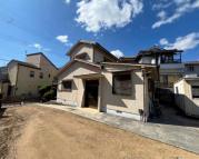 ＪＲ山陽本線西明石駅まで徒歩15分