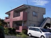 堀中マンション