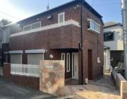 ＪＲ京浜東北・根岸線山手駅まで徒歩6分