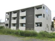 名鉄各務原線各務原市役所前駅まで徒歩15分