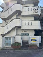 コーポ溝口