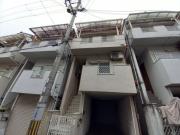 ＪＲ片町線藤阪駅まで徒歩18分