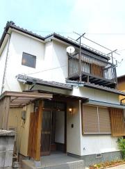 住吉1丁目戸建て