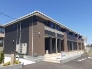 ＪＲ宇部線宇部新川駅までバス約22分 徒歩4分