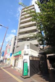 大田町スカイマンション