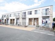 グレイハイツII C棟