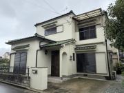 阿弥陀町南池 H様邸