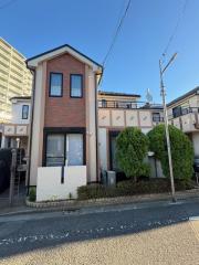 練馬区豊玉南3丁目戸建て