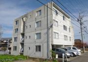 クレアキューブ正木町