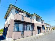 ＪＲ高崎線深谷駅まで徒歩30分