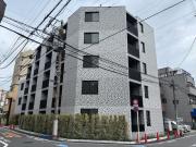 SOLASIAresidence亀戸