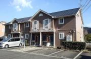 北九州モノレール徳力嵐山口駅までバス約4分 徒歩6分