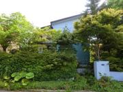 北広島市山手町貸家