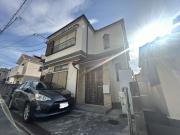 ＪＲ山陽本線舞子駅まで徒歩10分