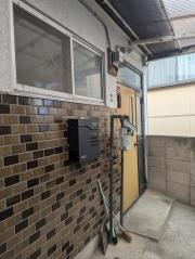 本宮二丁目貸家