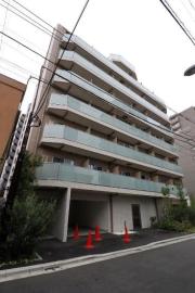 東京メトロ日比谷線南千住駅まで徒歩8分