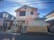 貝塚市津田南町戸建