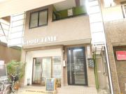 阪急宝塚線池田駅まで徒歩4分