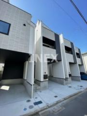 東急東横線反町駅まで徒歩9分