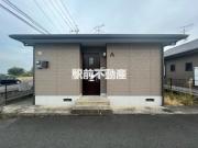 ヴィラ北川副A棟