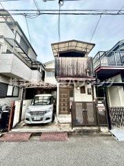 浜甲子園渡部貸家