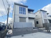 阪急神戸線芦屋川駅まで徒歩5分