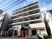 ビッグパレス白石