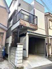 江戸川2丁目貸家