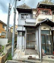 藤井寺テラスハウス4-19-7