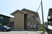 富山地鉄富山市内線富山大学前駅まで徒歩18分