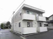 ＪＲ仙山線山形駅まで徒歩20分