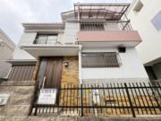 箕面市粟生外院2丁目戸建