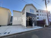 西つつじヶ丘1丁目戸建