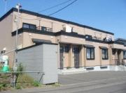 地下鉄東西線宮の沢駅までバス約5分 徒歩3分