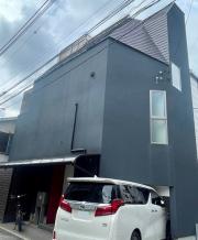 ＪＲ山手線目黒駅まで徒歩7分