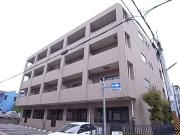 ヴィラ ヴァレ オカモト イースト